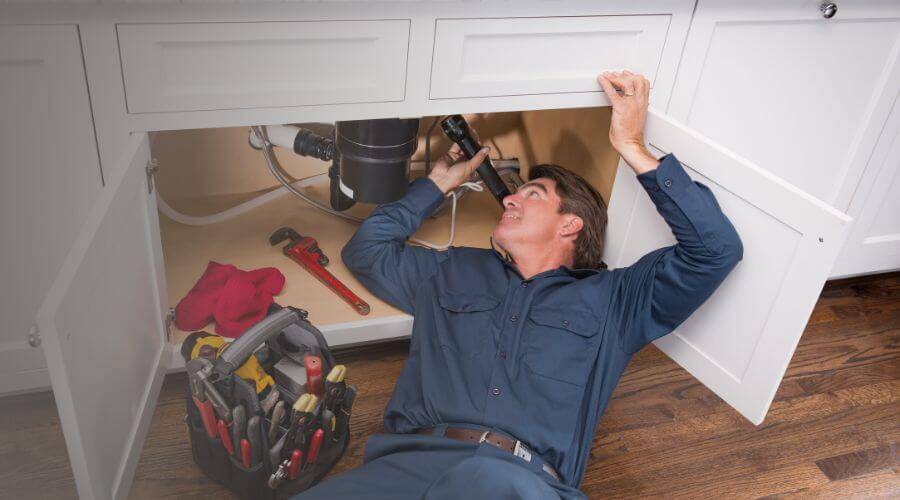 Professional Leak Detection in Arlington, NE