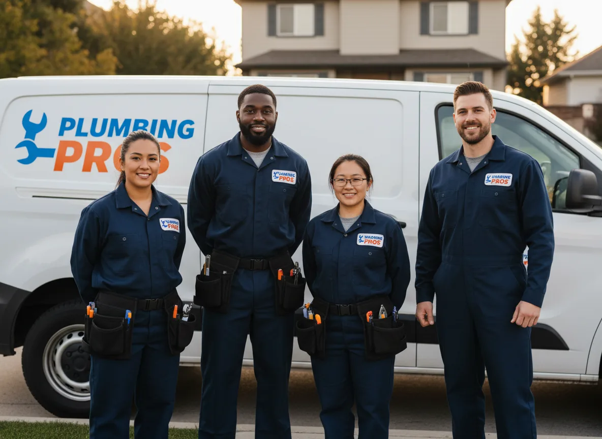 Water Heater Repair company in Arlington, NE